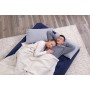 BESTWAY SALTEA GONFLABILA DOUBLE 191X137X22 CM