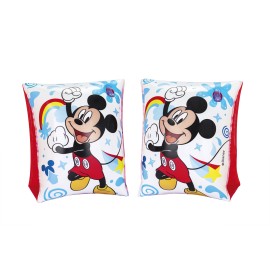 BESTWAY ARIPIOARE INOT GONFLABILE MICKEY MOUSE 23X15 CM