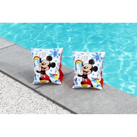 BESTWAY ARIPIOARE INOT GONFLABILE MICKEY MOUSE 23X15 CM