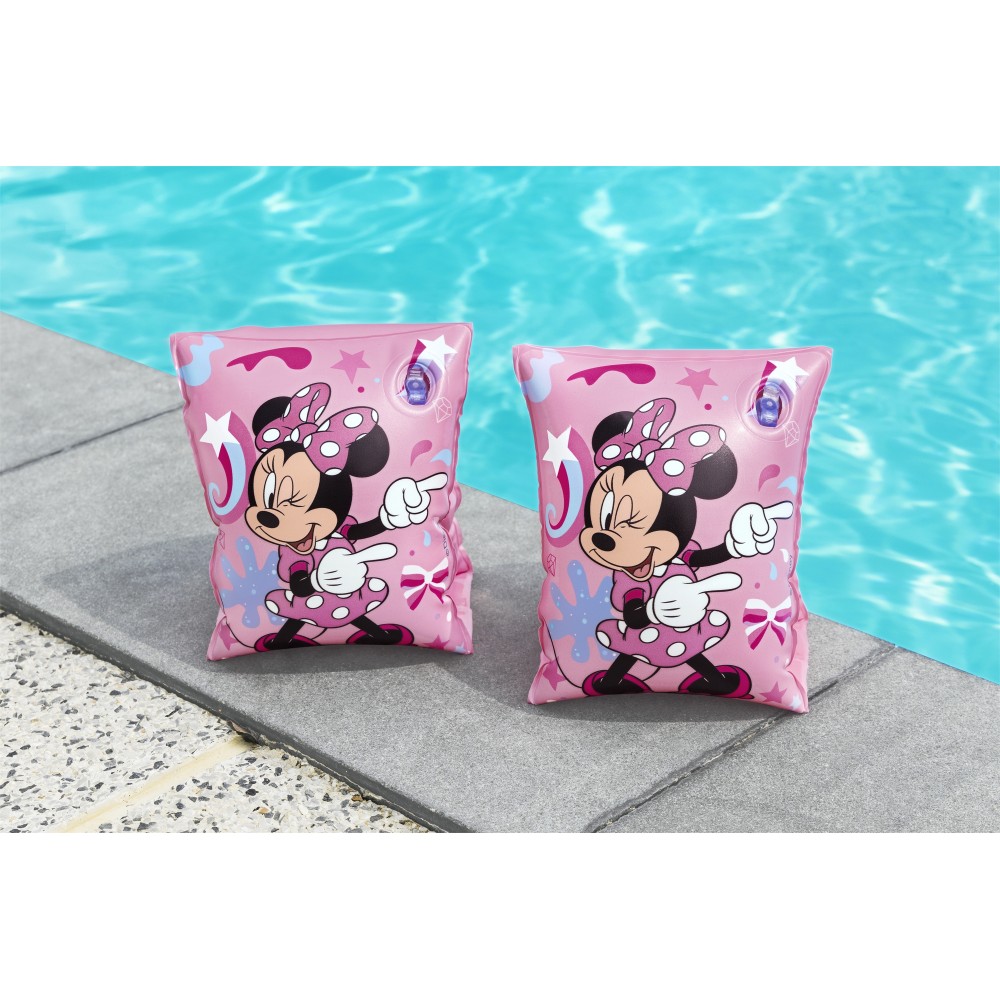 BESTWAY BRASIERE MINNIE 25X15 CM