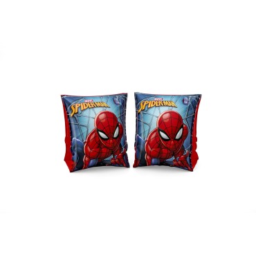 BESTWAY BRASIERE SPIDERMAN 23X15 CM