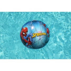 BESTWAY MINGE PLAJA SPIDERMAN 51 CM