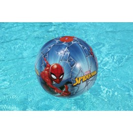 BESTWAY MINGE PLAJA SPIDERMAN 51 CM