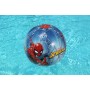BESTWAY MINGE PLAJA SPIDERMAN 51 CM