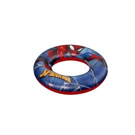 BESTWAY COLAC GONFLABIL SPIDERMAN 56 CM